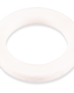 Gasket f/water filter 3/4" and 1" white
